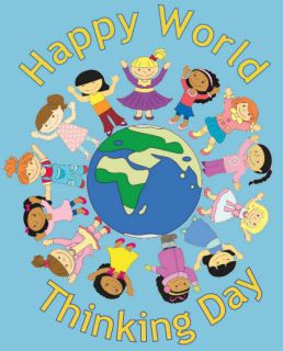 World Thinking Day 2024